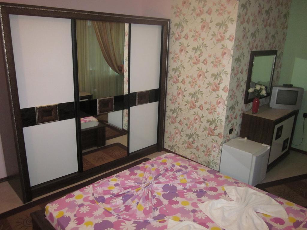 Guest House Hristina Sozopol Quarto foto