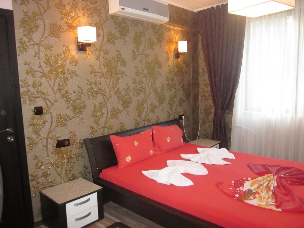 Guest House Hristina Sozopol Quarto foto