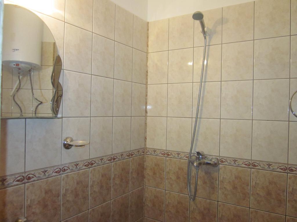 Guest House Hristina Sozopol Quarto foto