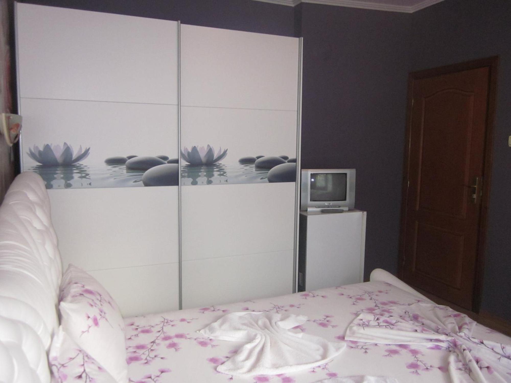 Guest House Hristina Sozopol Quarto foto